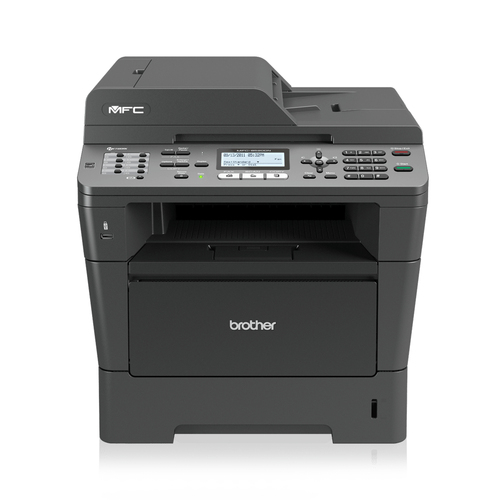 Multifonction MFC-8520DN
