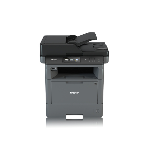 Multifonction Brother MFC-L5750DW