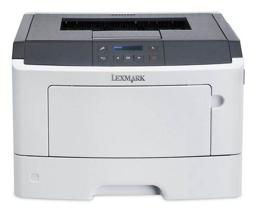 Imprimante reconditionnée LEXMARK MS410DN                           A