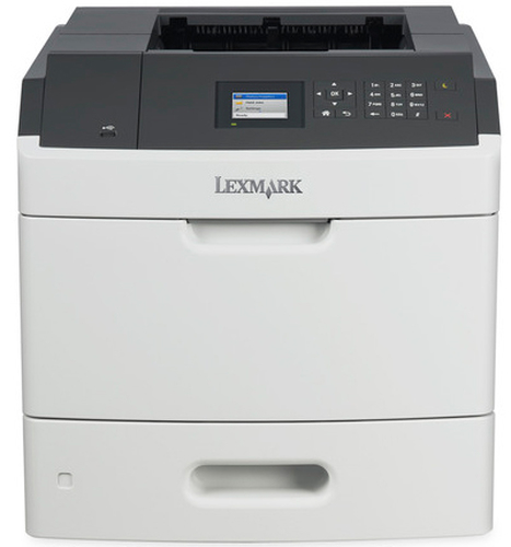 Imprimante reconditionnée LEXMARK MS811DN                           A