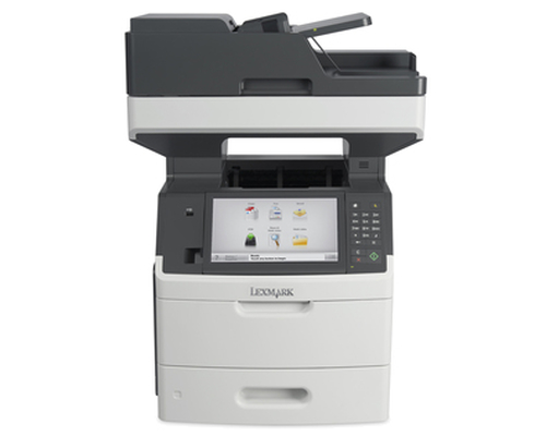 Multifonction Lexmark MX711DE