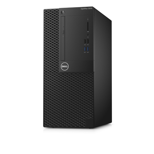PC Dell OptiPlex 3050 Micro i3 7e gén. 8 Go 256 Go