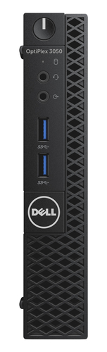 PC Dell OptiPlex 3050 Micro i5 6e gén. 8 Go 256 Go