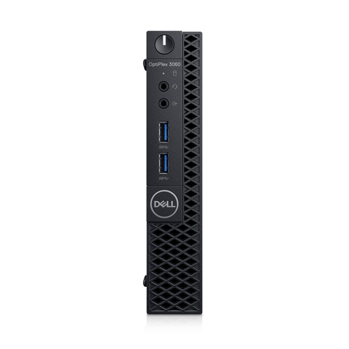 PC Dell OptiPlex 3060 Micro i5 8e gén. 8 Go 256 Go