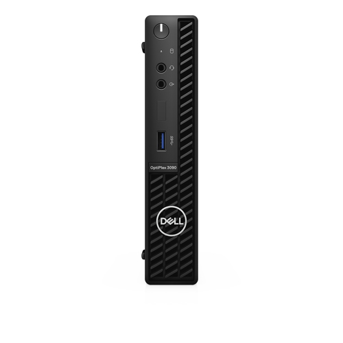 PC Dell OptiPlex 3090 Micro i5 10e gén. 8 Go 256 Go