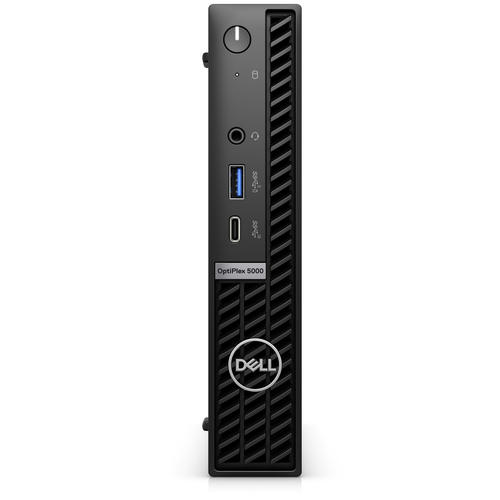 PC Dell Optiplex 5000 Micro i5 12e gén. 16 Go 256 Go