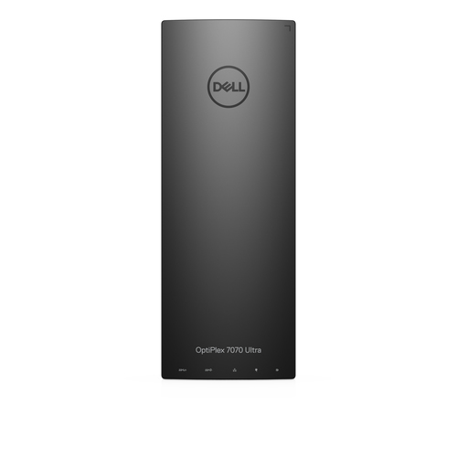 PC Dell Optiplex 7070 Micro i3 9e gén. 8 Go 256 Go