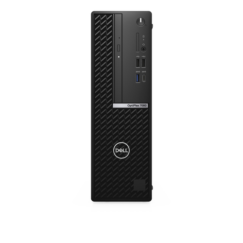 PC reconditionné DELL Optiplex 7080 Micro i5 10ème g 16 Go 256 Gb A