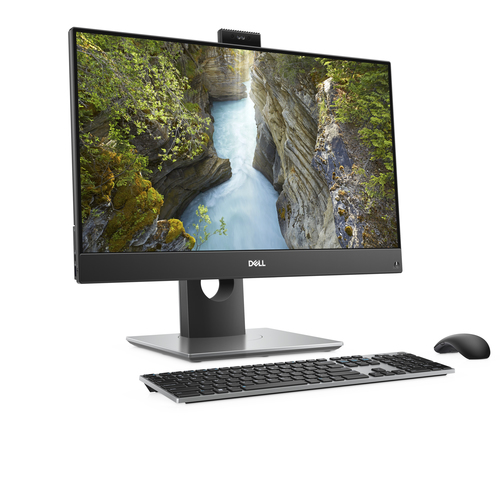 AIO 23,8" reconditionné DELL OptiPlex 7480 i5 10ème g 16 Go 512Gb A