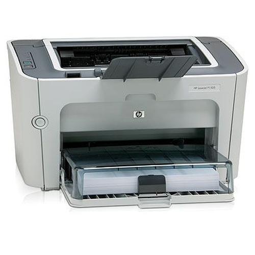 Imprimante reconditionnée HP LaserJet P1505                         A