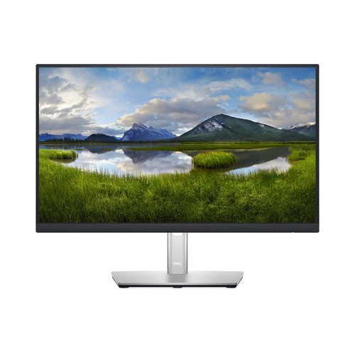 Écran reconditionné 22" DELL P2222H 1920x1080 HDMI/VGA/DP           A