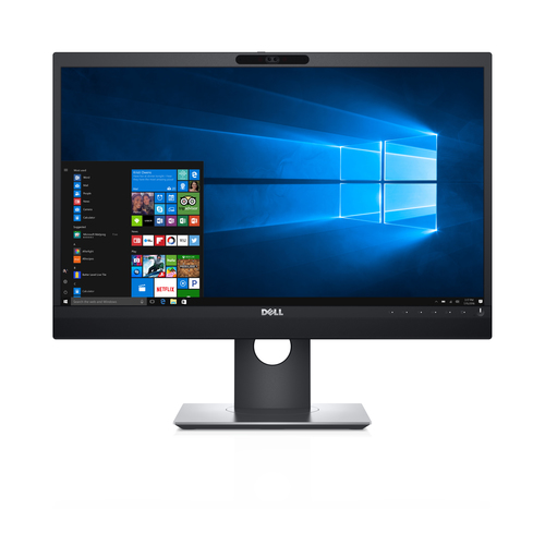 Écran 24" Dell P2418HZm 1920x1080 HDMI/VGA/DP