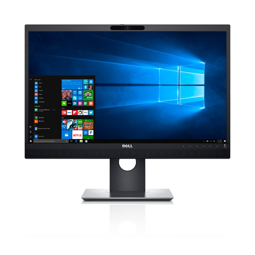 Écran 24" Dell P2418HZ 1920x1080 HDMI/VGA/DP