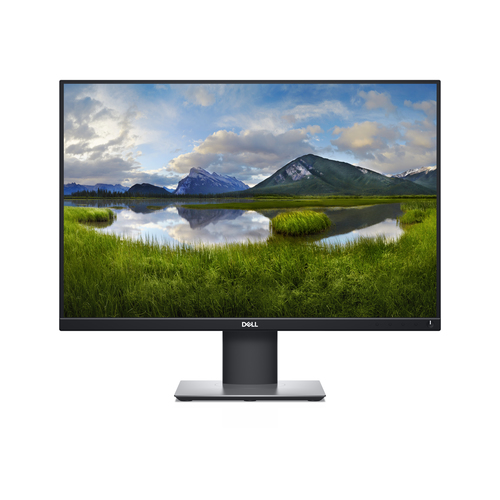 Écran 24" Dell P2421 1920x1200 HDMI/DVI-D/VGA/DP