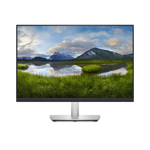 Écran 24" Dell P2423 1920x1200 HDMI/DVI-D/DP/VGA