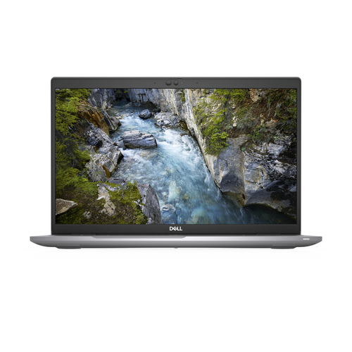 PC portable 15,6" Dell Precision 3560 i5 11e gén. 16 Go 256 Go
