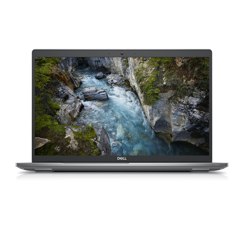 PC portable 15,6" Dell Precision 3570 i5 12e gén. 16 Go 256 Go