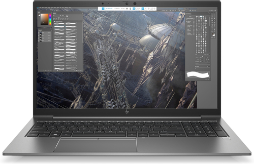 LAPTOP 15,6" rec. HP ZBook Firefly 15 G7 i7 10èg 16Go 512Gb NV P520 B