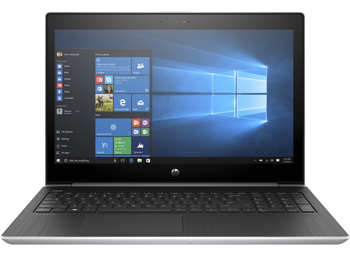 PC portable 15,6" HP ProBook 450 G5 i3 8e gén. 8 Go 256 Go
