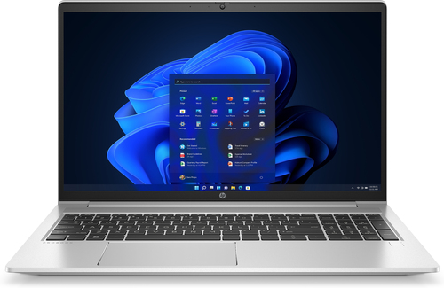 PC portable 15,6" HP ProBook 450 G9 i3 12e gén. 16 Go 256 Go