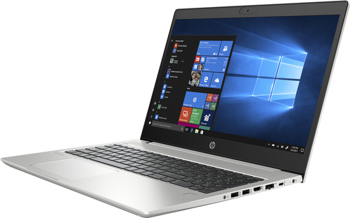 LAPTOP 15,6" reconditionné HP ProBook 455 G7 Ryzen 5 4è g 8Go 256Gb A