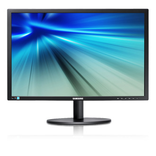 Écran reconditionné 22" SAMSUNG S22B420BW 1680x1050 DVI-D/VGA       B