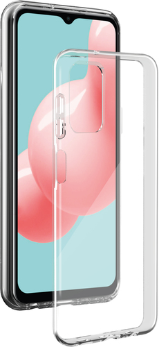 Coque Silisoft Souple