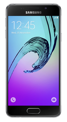 Téléphone 4,7" Samsung Galaxy A3 4G 1,5 Go 16 Go Noir