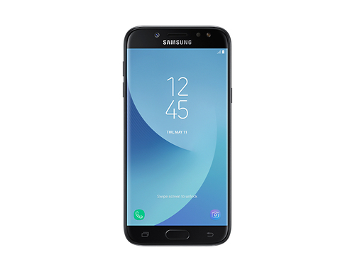 Téléphone 5,2" Samsung Galaxy J5 (2017) 4G 2 Go 16 Go Noir