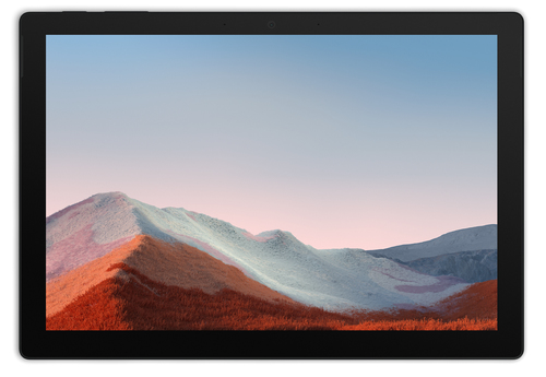 Tablette 12" recond MICROSOFT Surface Pro 7+ i5 Wifi 11èg 8Go 256Gb A