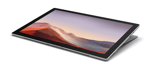 LAPTOP 12" recond. MICROSOFT Surface Pro 7 i5 10ème g 8 Go 256 Gb A
