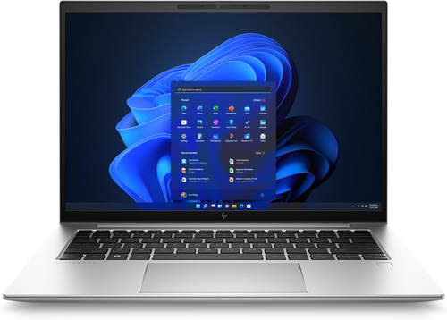 LAPTOP 14" recond. HP EliteBook 840 G9 Tactile i5 12è g 16 Go 256Gb A