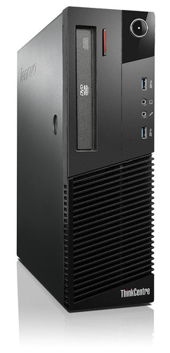 PC reconditionné LENOVO ThinkCentre M83 SFF i3 4ème g 8 Go 1Tb HDD A