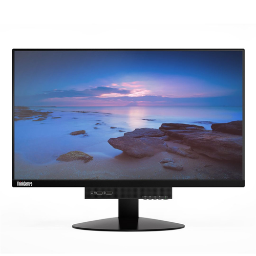 Écran 22" modulaire en Tout-en-un recond. LENOVO TIO22Gen3-Monitor A