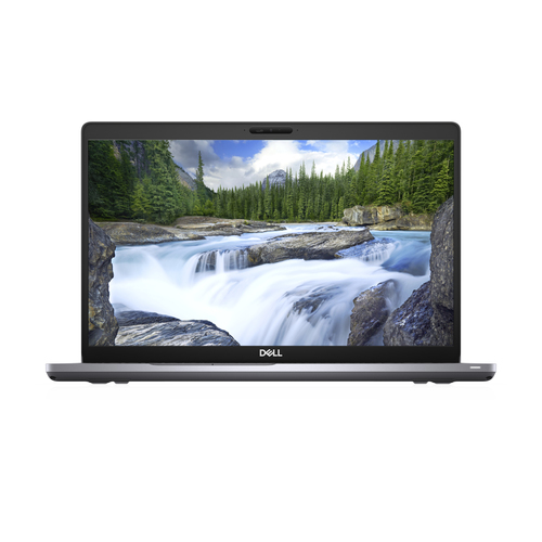 LAPTOP 15,6" recond. DELL Latitude 5510 i5 10è g 16Go 256Gb Tactile B