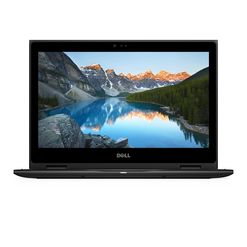 LAPTOP 13,3" recond. DELL Latitude 3390 2-in-1 i5 8ème g 8 Go 256Gb B