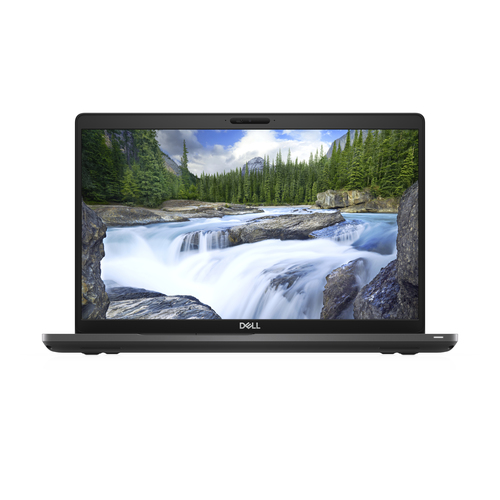 LAPTOP 15,6" recond. DELL Latitude 5501 2 en 1 i5 9è g 16 Go 256 Gb A
