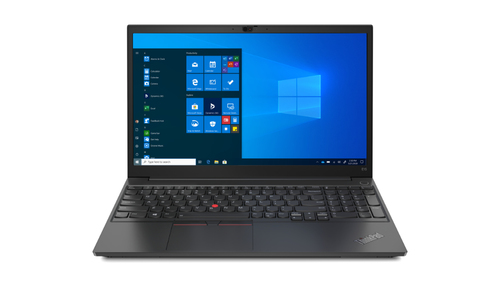 PC portable 15,6" Lenovo ThinkPad E15 Gen 2 i3 11e gén. 8 Go 256 Go