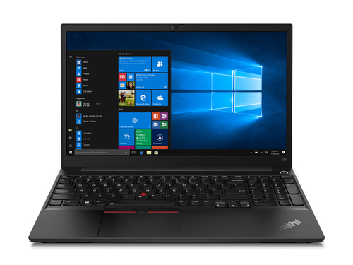 PC portable 15,6" Lenovo ThinkPad E15 Gen 2 i7 11e gén. 16 Go 512 Go