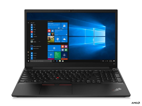 LAPTOP 15,6" rec. LENOVO ThinkPad E15 Gen 2  Ryzen 5 4è g 8Go 256Gb A