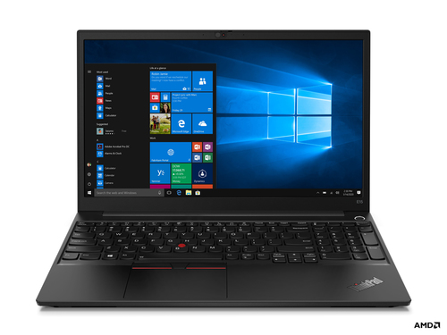 PC portable 15,6" Lenovo ThinkPad E15 Gen 2 Ryzen 5 4e gén. 16 Go 256 Go