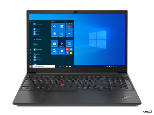 LAPTOP 15,6" recond. LENOVO ThinkPad E15 Ryzen 5 5è g 16 Go 512 Gb A