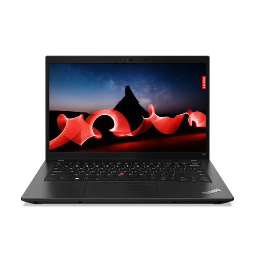 PC portable 14" Lenovo ThinkPad L14 Gen 4 i7 13e gén. 32 Go 512 Go