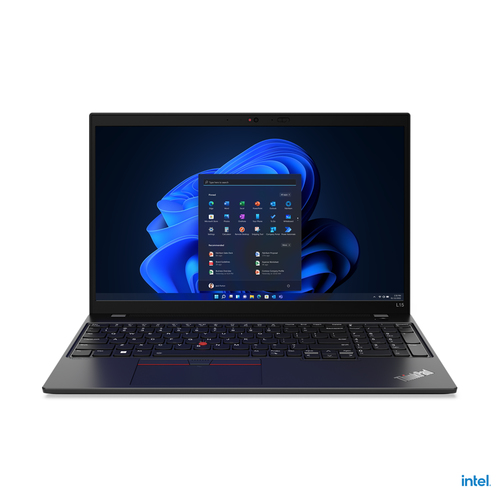 PC portable 15,6" Lenovo ThinkPad L15 Gen 3 i5 12e gén. 8 Go 256 Go