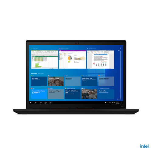 LAPTOP 13,3" recond. LENOVO ThinkPad X13 Gen 2 i5 11è g 16 Go 256Gb B