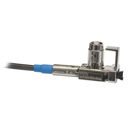 Câble antivol Dell TZ04T Noir, Argent - 1,82 mètres
