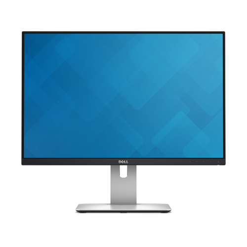 Écran 24" Dell UltraSharp U2415 1920x1200 16:10 HDMI/DP/mDP