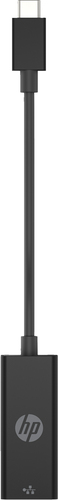 HP USB-C TO RJ45 Adapter