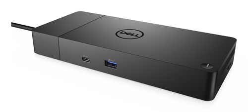 Station d'accueil reconditionnée DELL WD19S USB C - 130W B