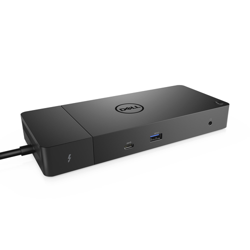 Station d'accueil recond. DELL WD19EB Thunderbolt Type C - 180W B